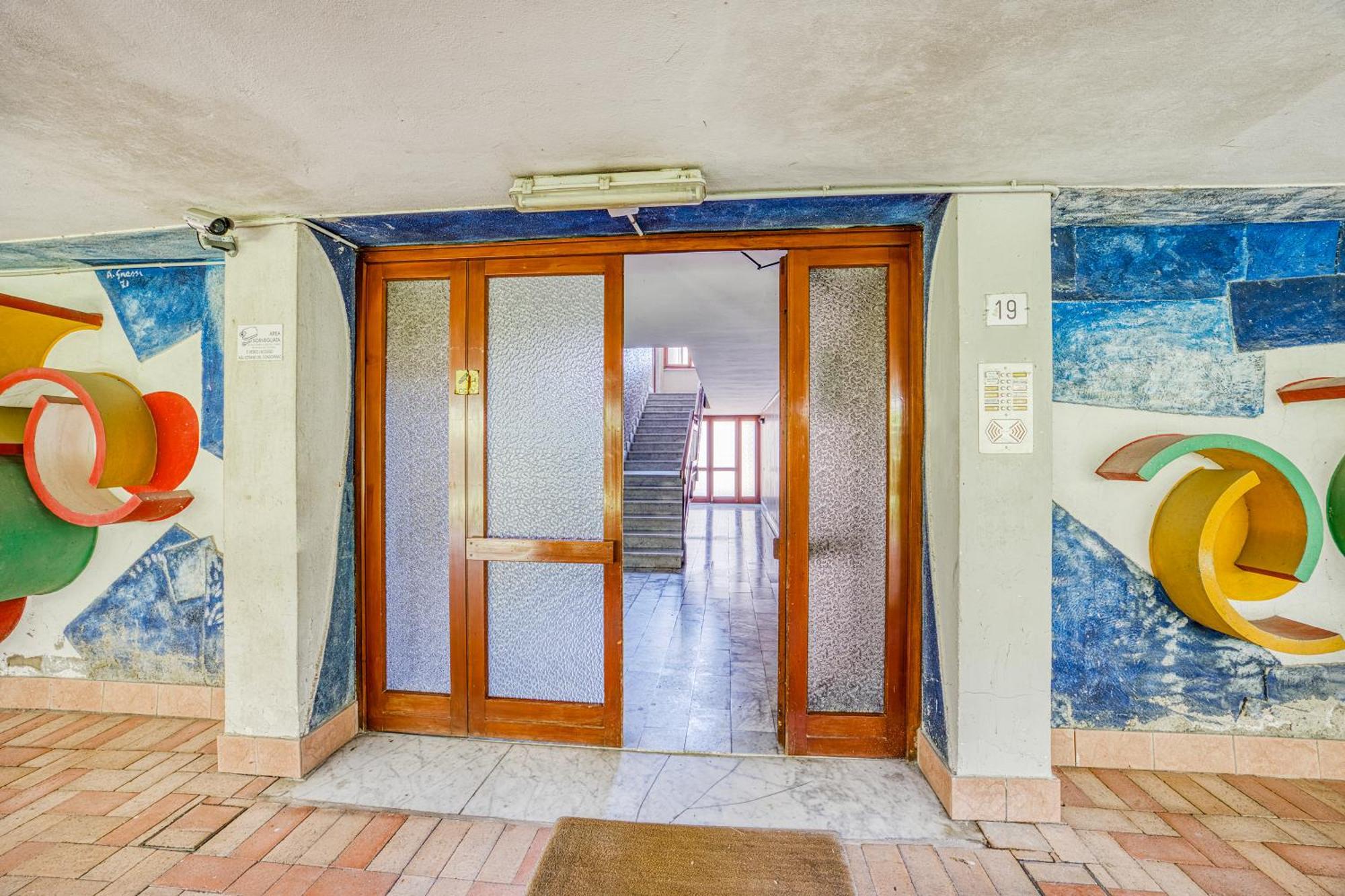 Casa Arno 500M From Beach - Happy Rentals Marina di Massa Eksteriør billede