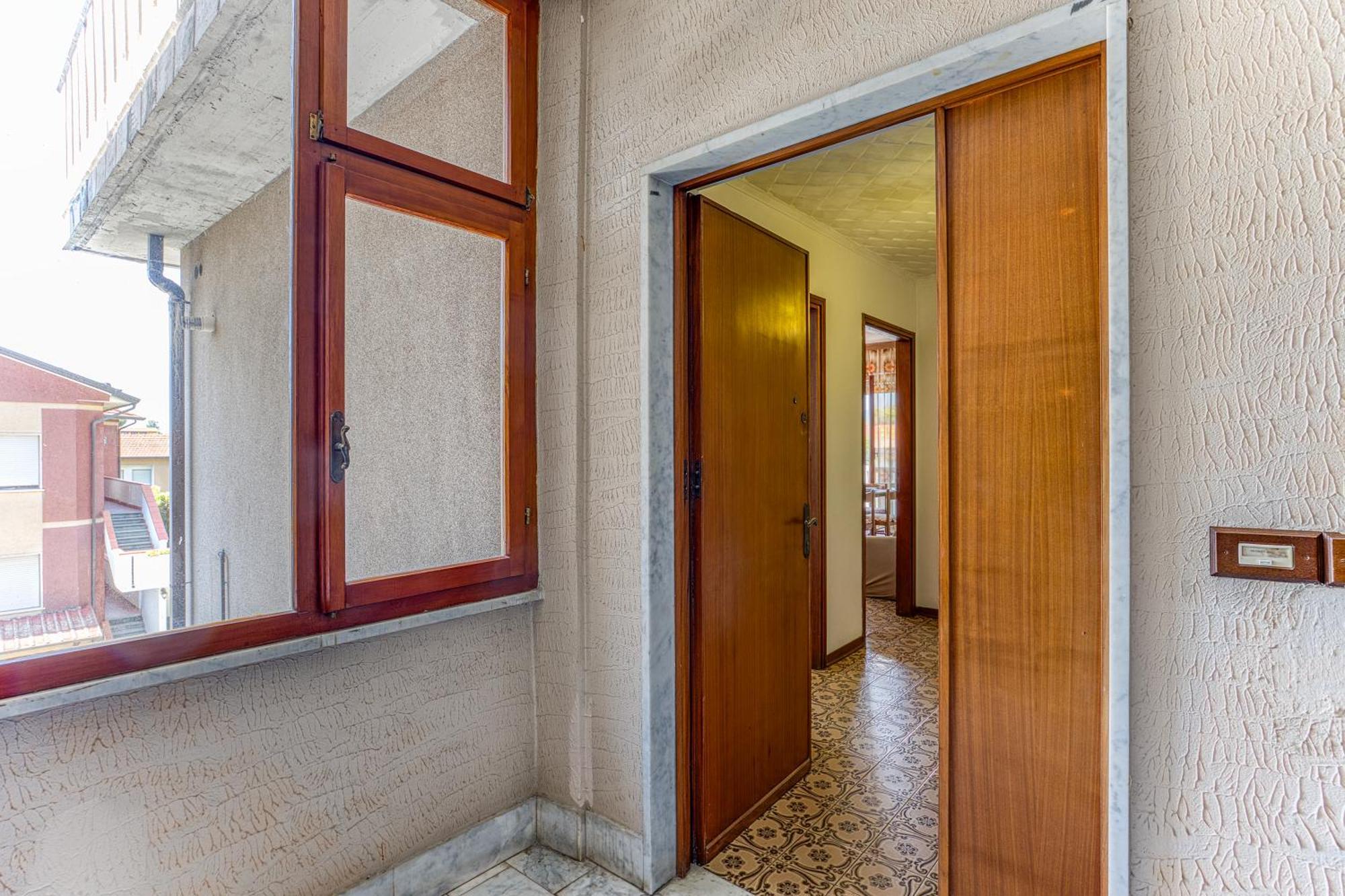 Casa Arno 500M From Beach - Happy Rentals Marina di Massa Eksteriør billede